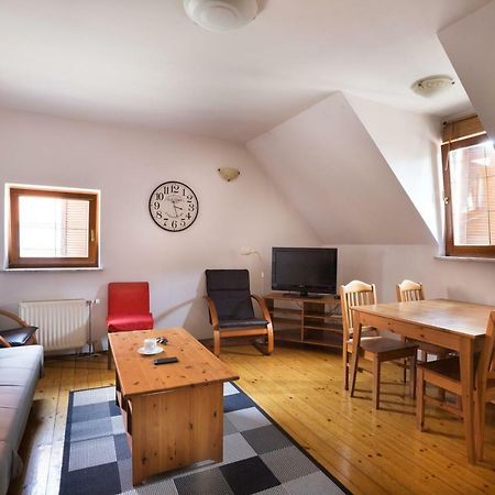 Spacious 2-Bedroom Apartment Zabjak With Ac Tour As Ljubljana Buitenkant foto