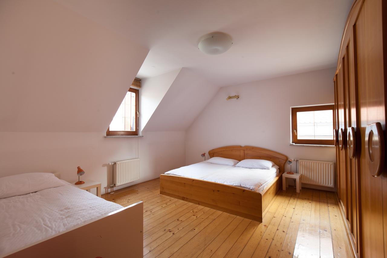 Spacious 2-Bedroom Apartment Zabjak With Ac Tour As Ljubljana Buitenkant foto
