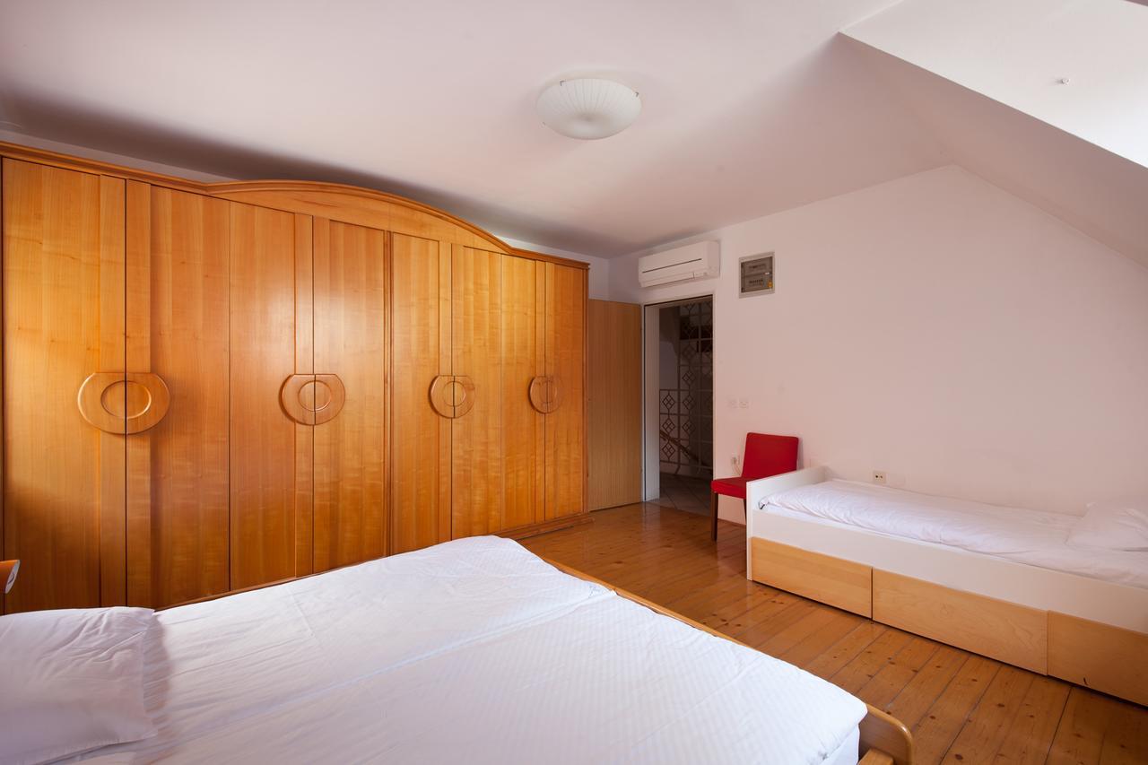 Spacious 2-Bedroom Apartment Zabjak With Ac Tour As Ljubljana Buitenkant foto