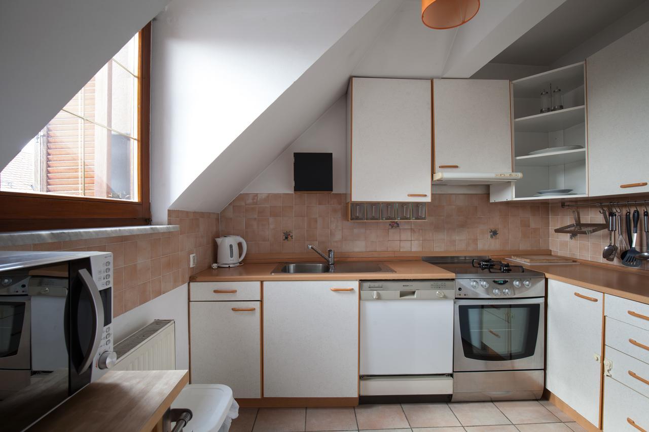 Spacious 2-Bedroom Apartment Zabjak With Ac Tour As Ljubljana Buitenkant foto